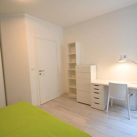Casa Alfieri Appartement Triëst Buitenkant foto