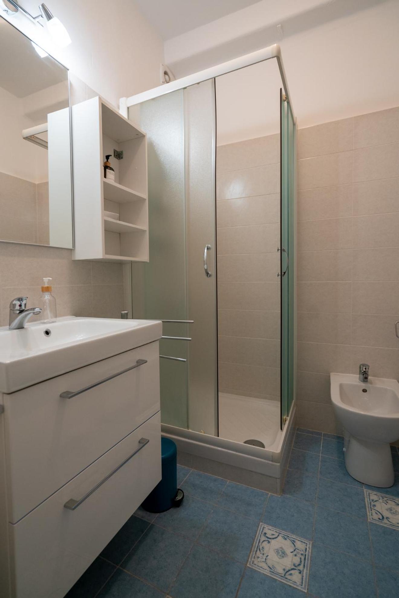 Casa Alfieri Appartement Triëst Buitenkant foto