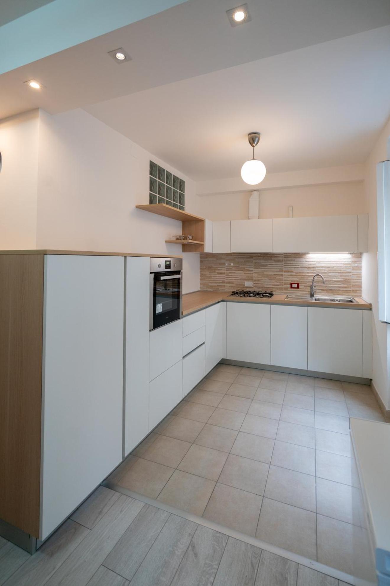 Casa Alfieri Appartement Triëst Buitenkant foto